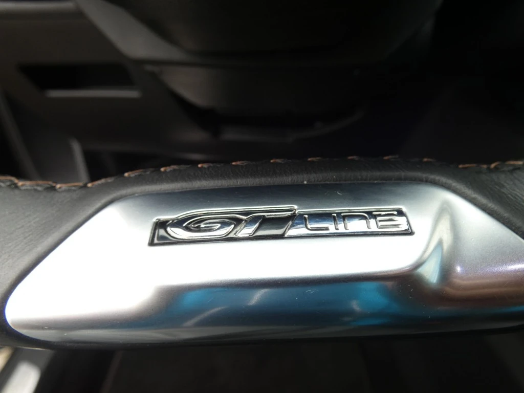 Peugeot 3008 – foto 16