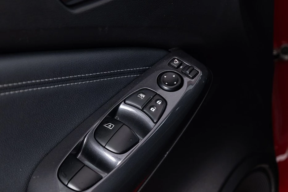 Nissan Juke – foto 13