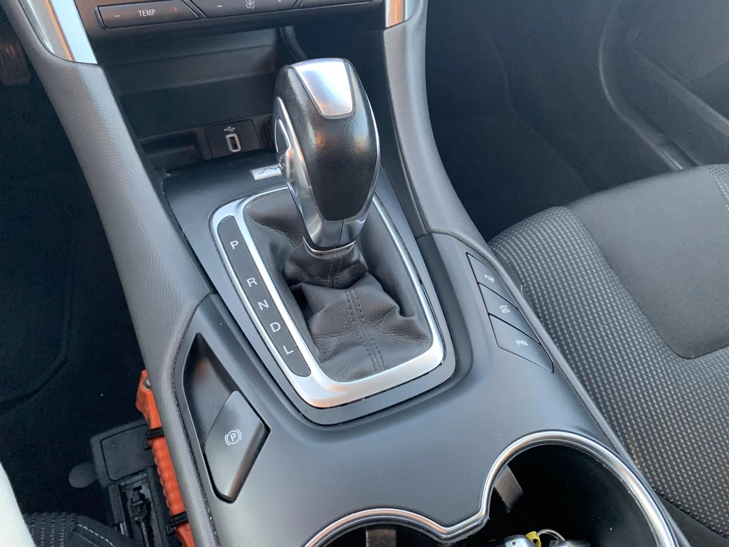 Ford Mondeo – foto 12