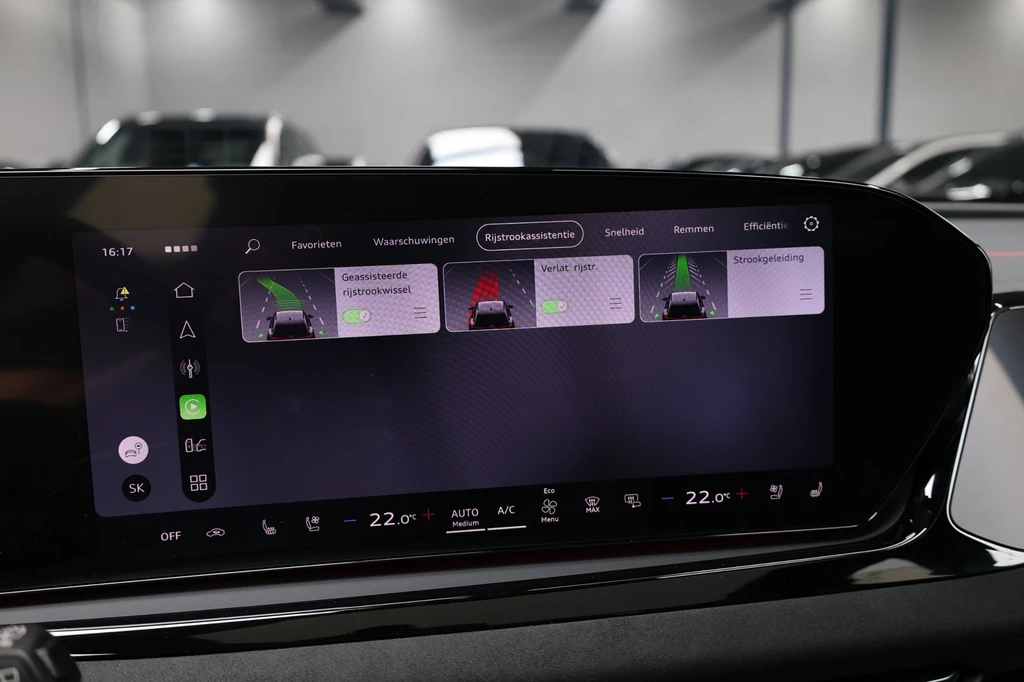Audi RS5 – foto 31