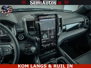 Dodge Ram Pick-Up – thumbnail 25