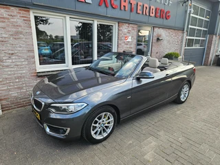 BMW 2 Serie – thumbnail 2