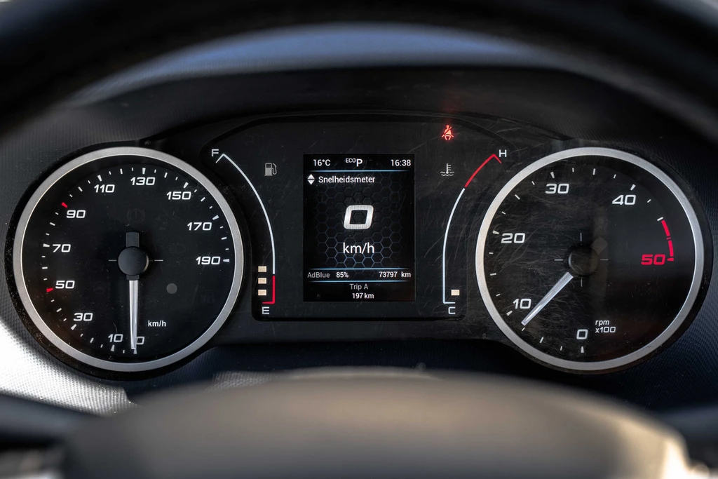 Iveco Daily – foto 14