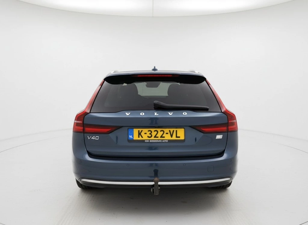Volvo V90 – foto 4