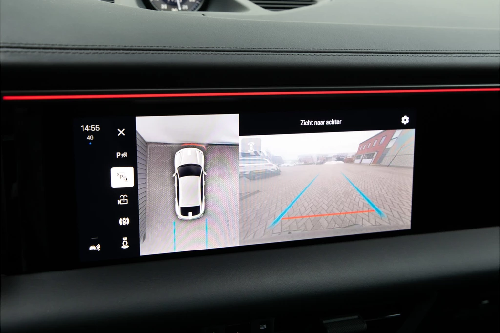 Porsche Macan – foto 22