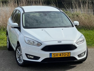 Ford Focus – thumbnail 8