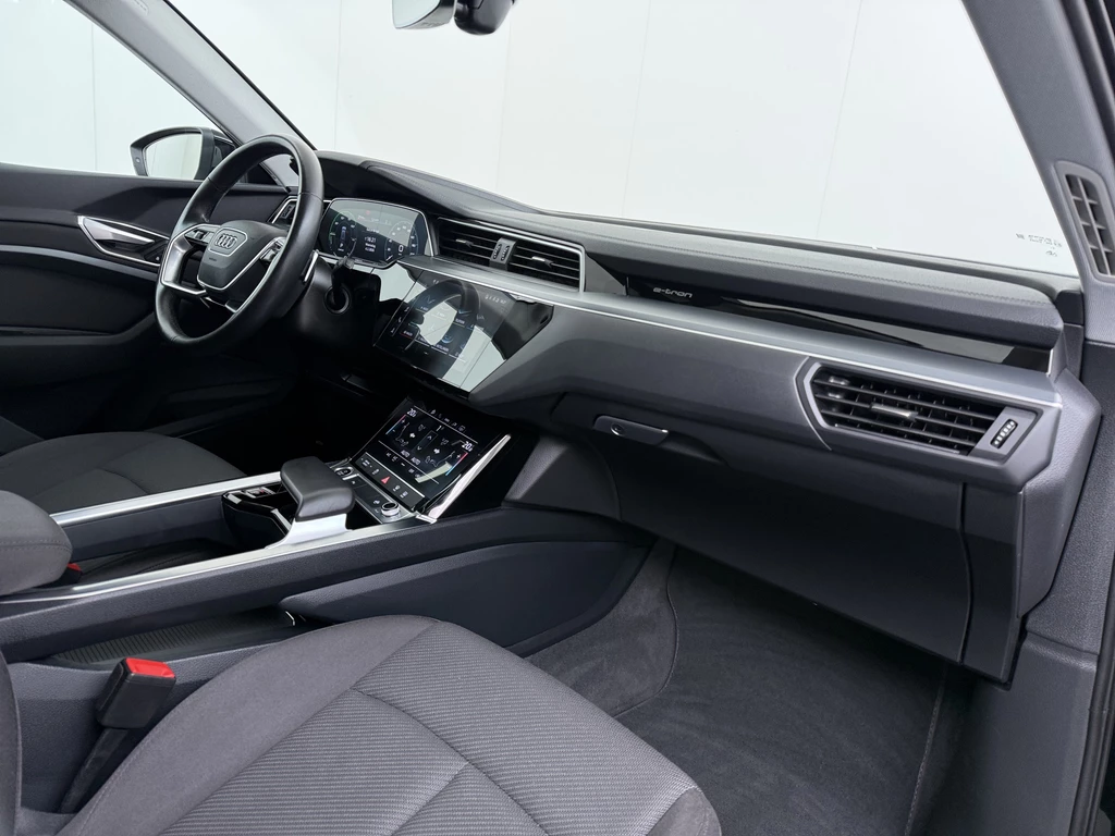 Audi e-tron – foto 40