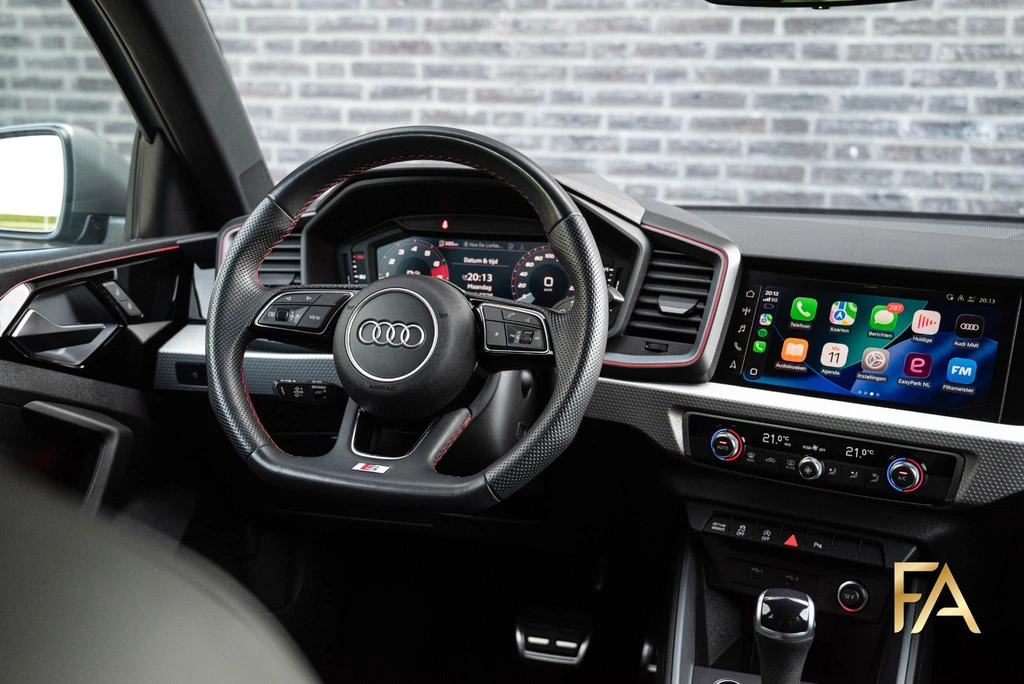 Audi A1 Sportback – foto 80