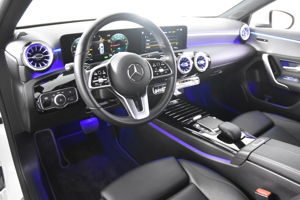 Mercedes-Benz A-Klasse – foto 15