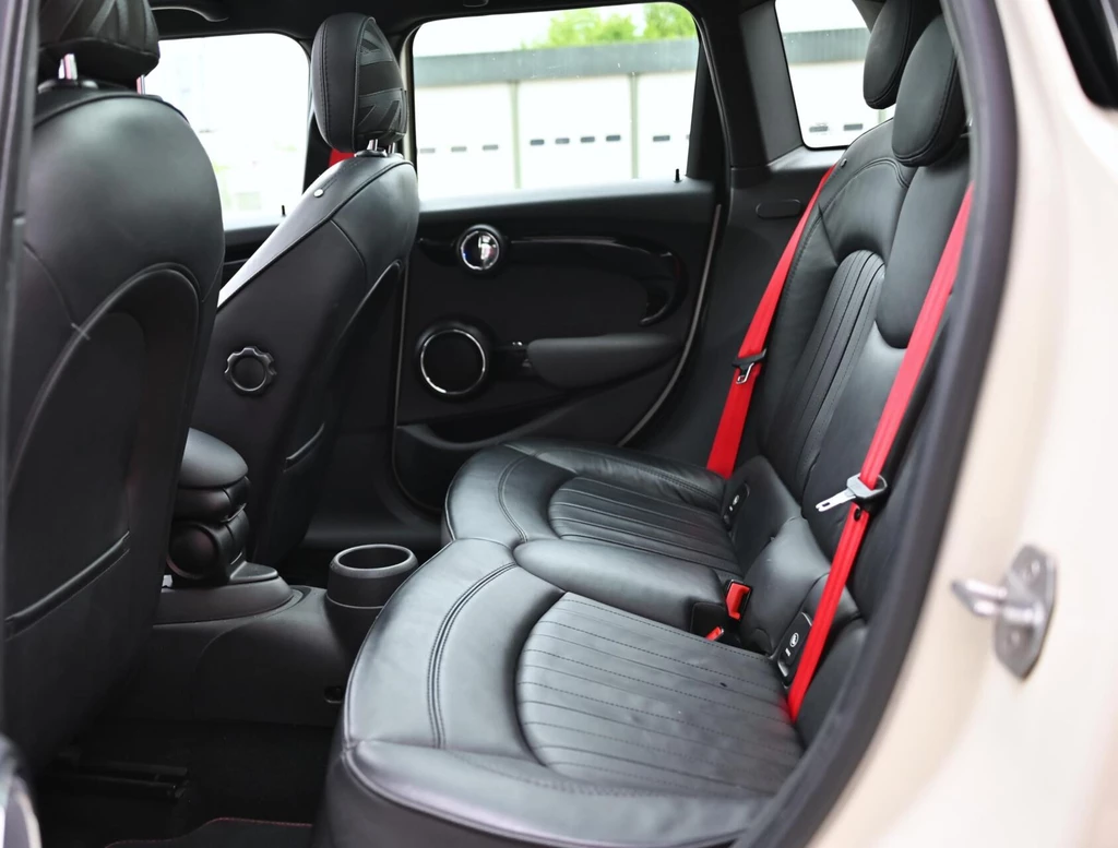 MINI Cooper S – foto 36