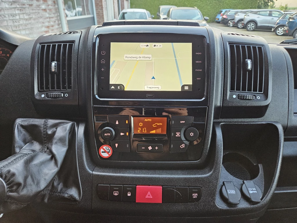 Fiat Ducato – foto 23