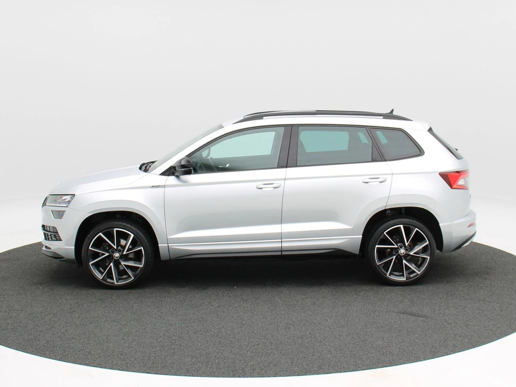 Škoda Karoq – foto 2
