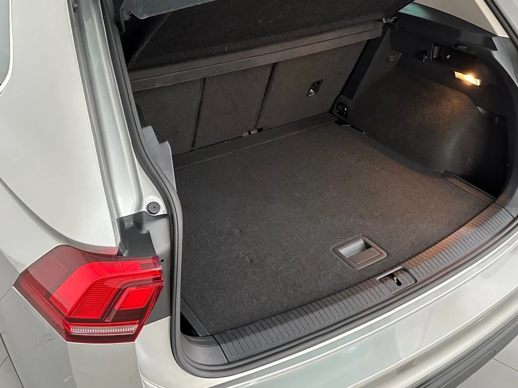 Volkswagen Tiguan – foto 23