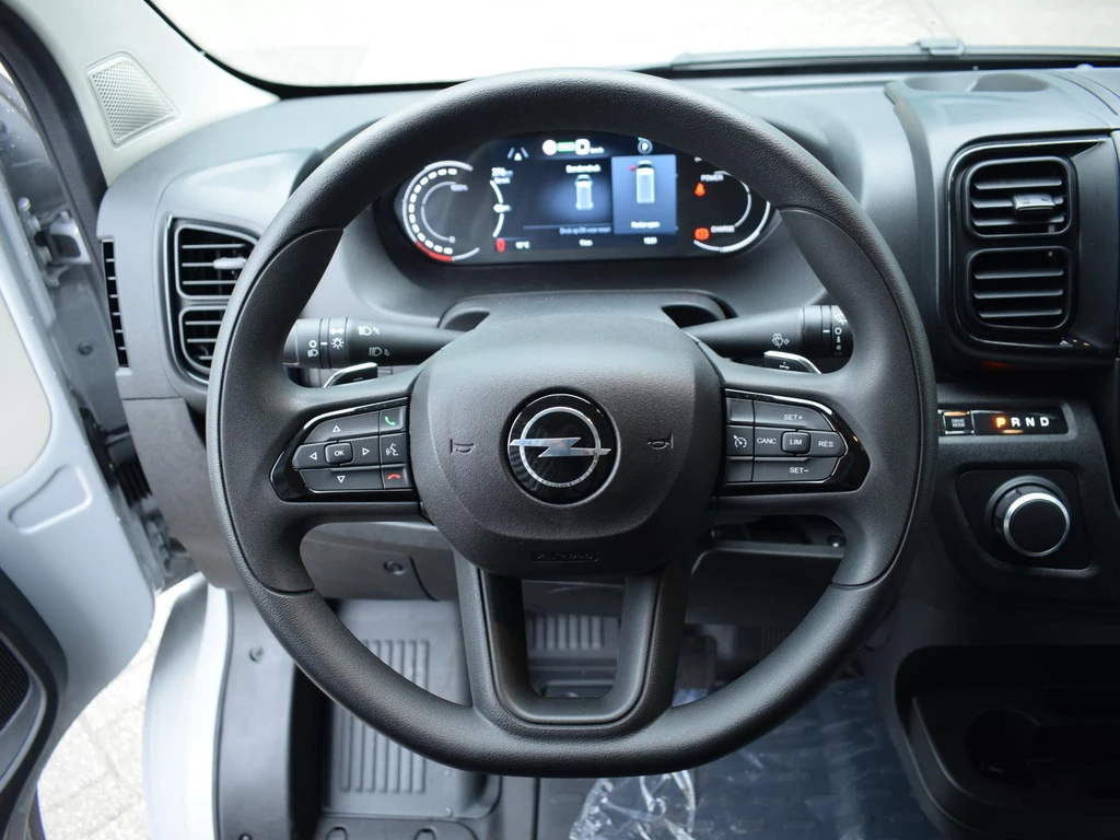 Opel Movano – foto 13