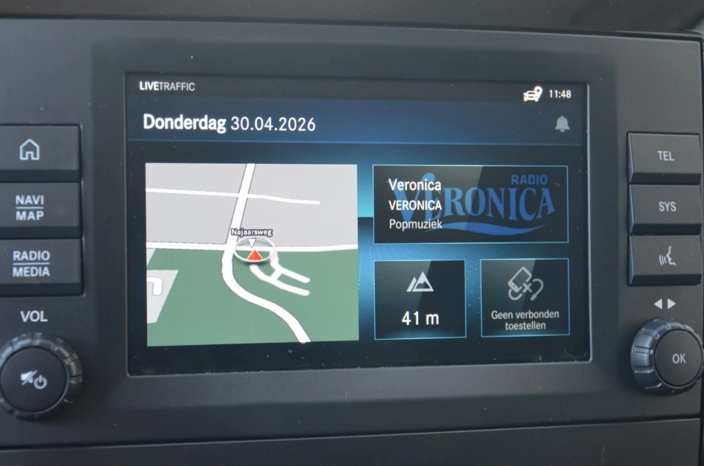 Mercedes-Benz Vito – foto 13