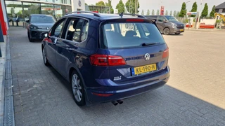 Volkswagen Golf Sportsvan – thumbnail 1