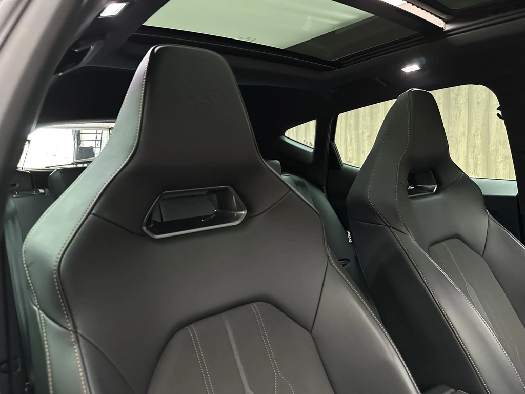 CUPRA Formentor – foto 27