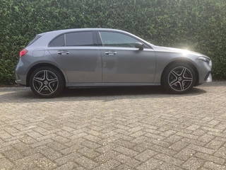 Mercedes-Benz A-Klasse – thumbnail 6