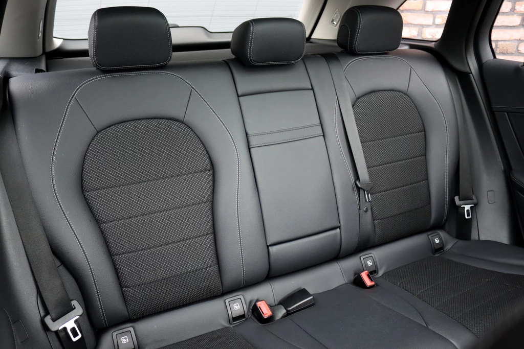 Mercedes-Benz GLC – foto 31