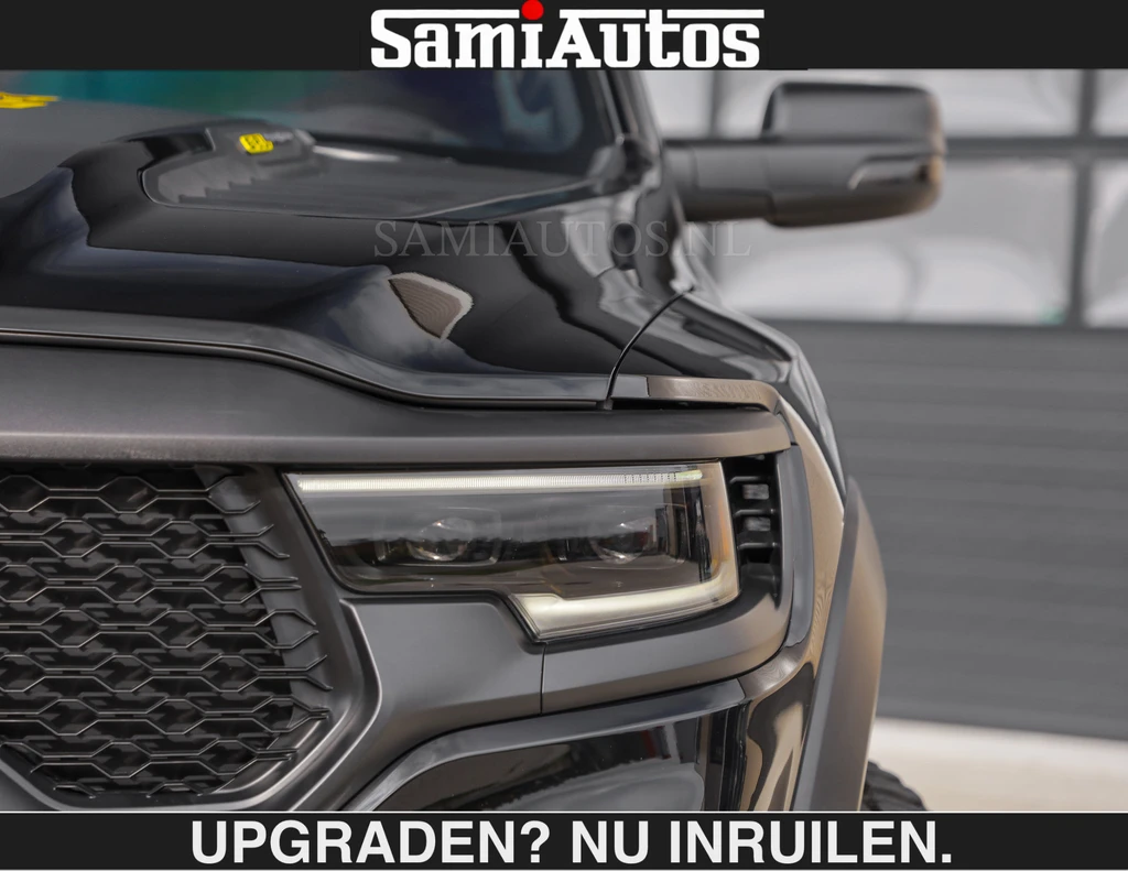 Dodge Ram Pick-Up – foto 81