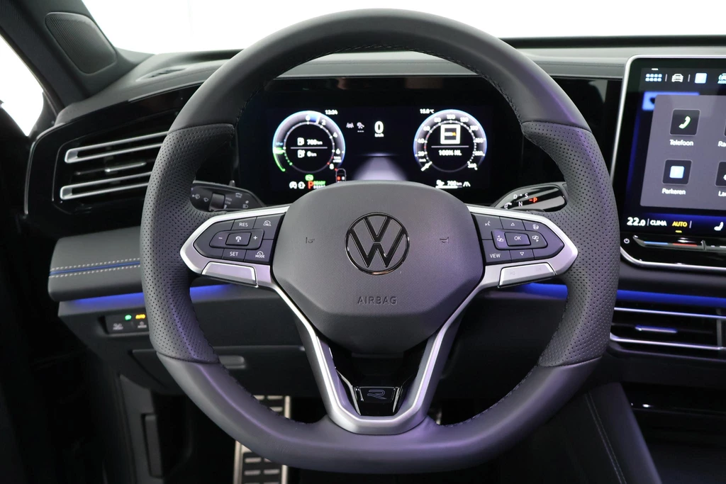 Volkswagen Tiguan – foto 20