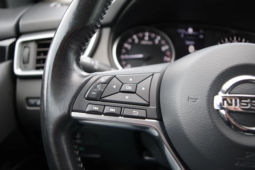 Nissan QASHQAI – foto 24