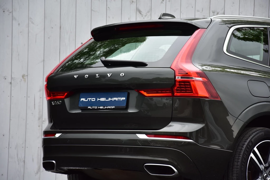 Volvo XC60 – foto 6
