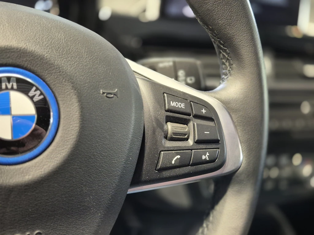 BMW X1 – foto 29