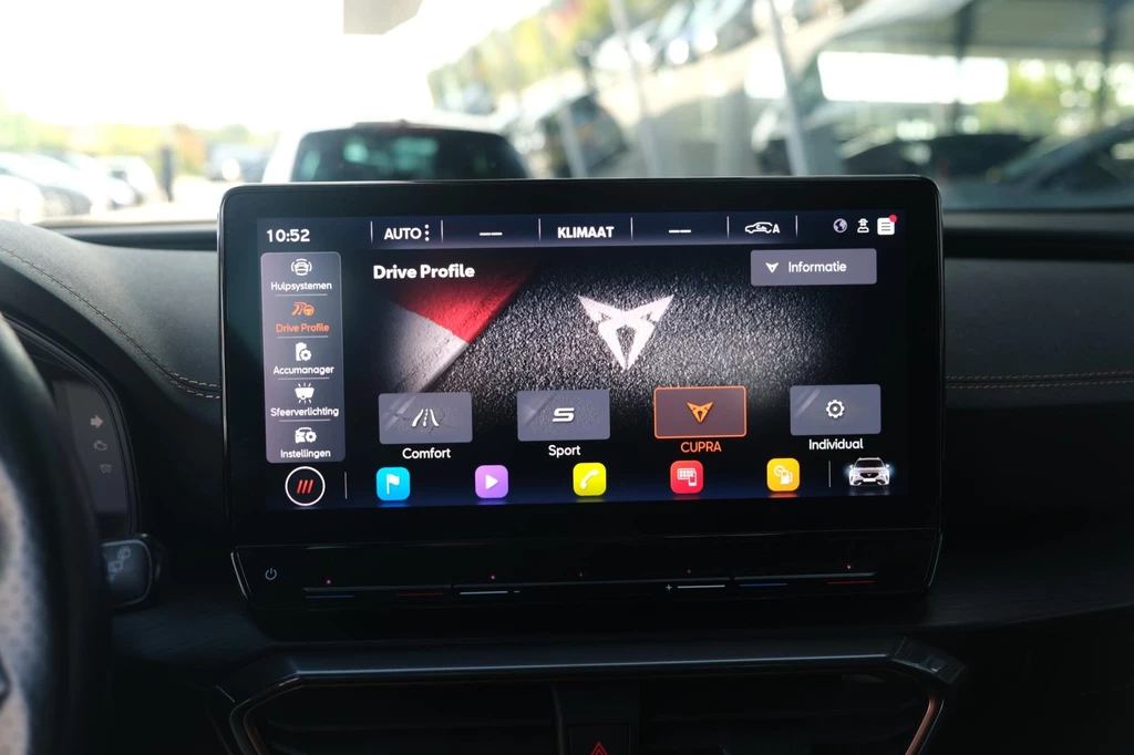 CUPRA Formentor – foto 29