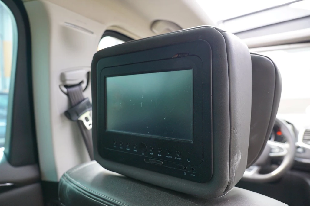 Renault Espace – foto 27