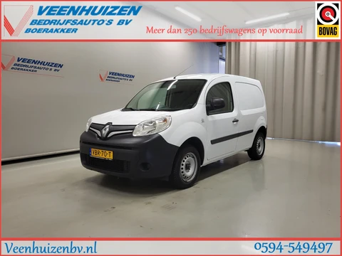 Renault Kangoo 1.5dCi 75pk Euro 6!
