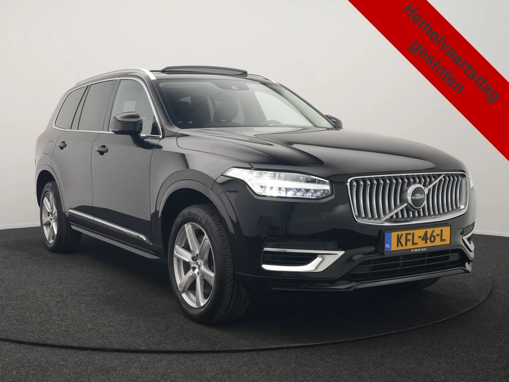 Volvo XC90 – foto 10