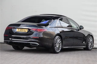 Mercedes-Benz S-Klasse – thumbnail 6