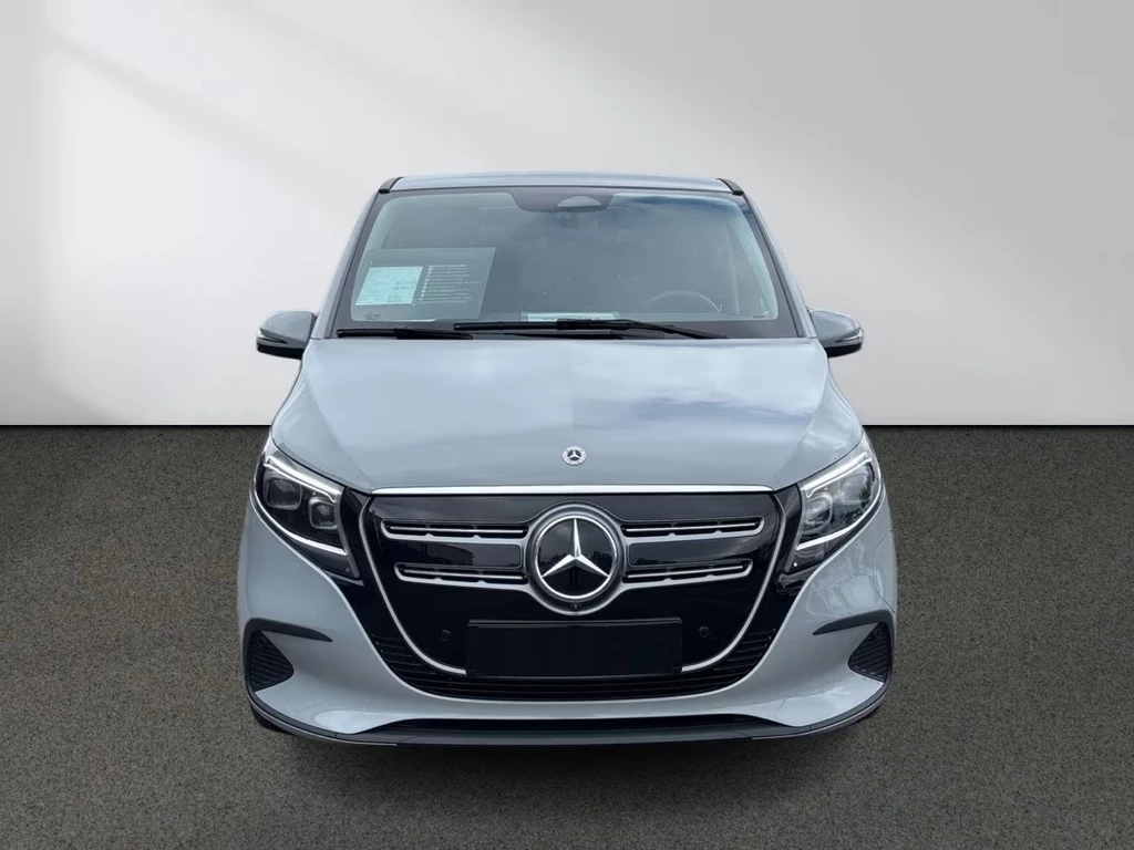 Mercedes-Benz EQV – foto 5