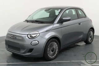 Fiat 500 – thumbnail 1