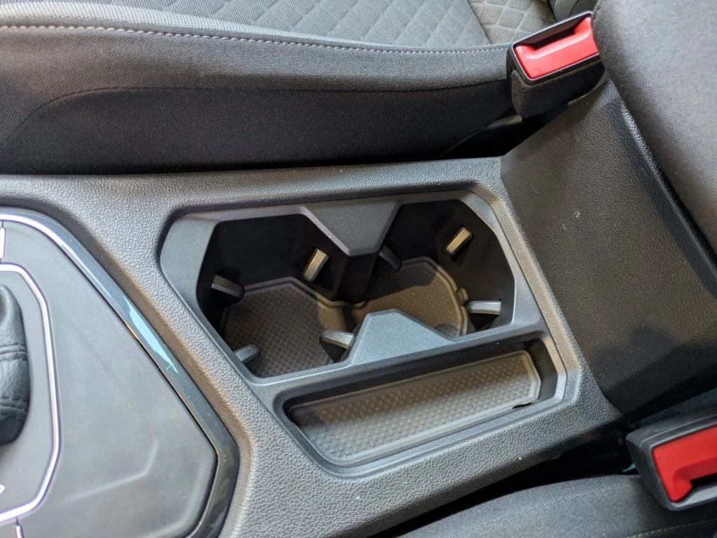 Volkswagen Tiguan – foto 29