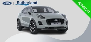 Ford Puma – thumbnail 3