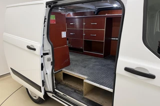 Ford Transit Custom – thumbnail 10