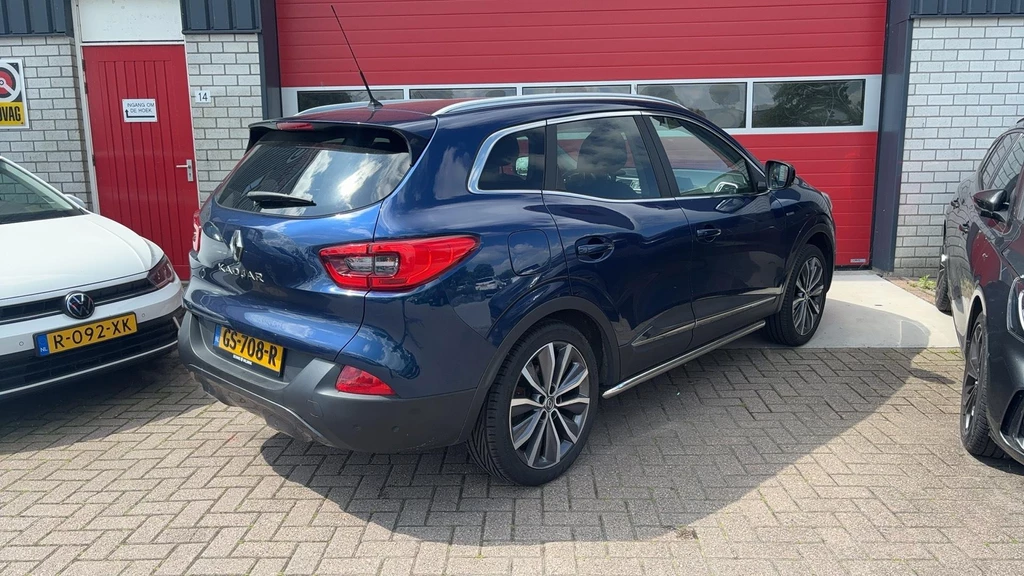 Renault Kadjar – foto 2