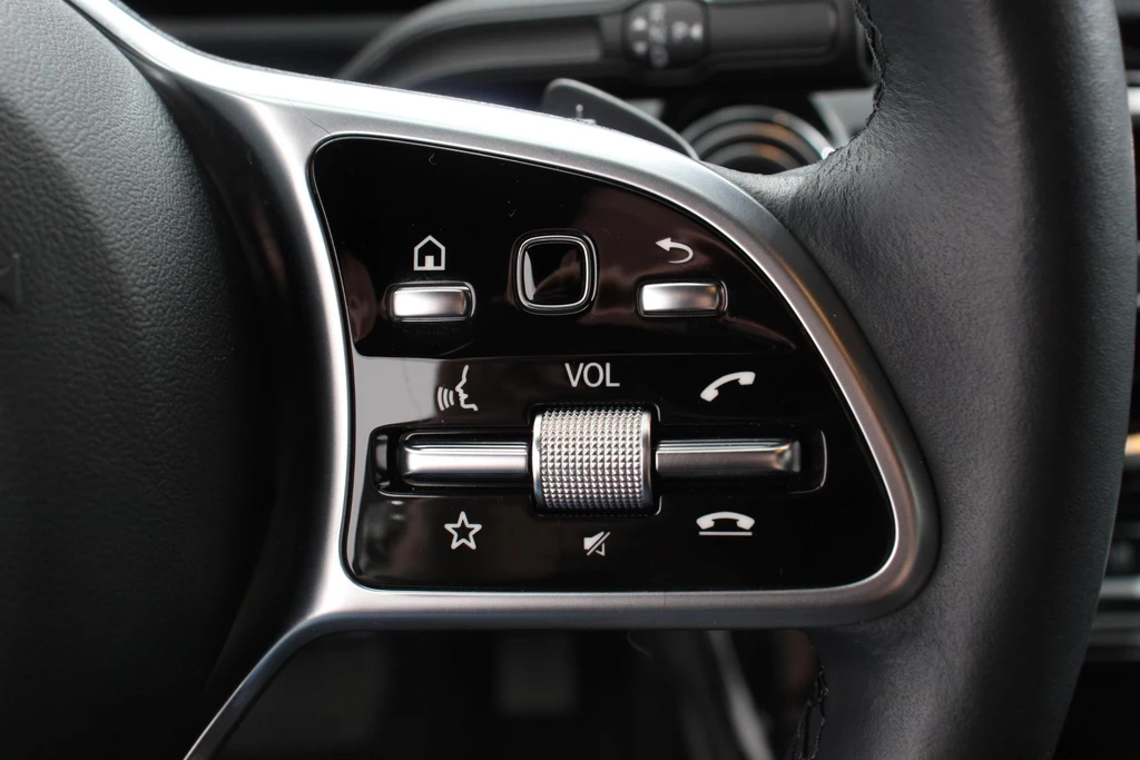 Mercedes-Benz A-Klasse – foto 17