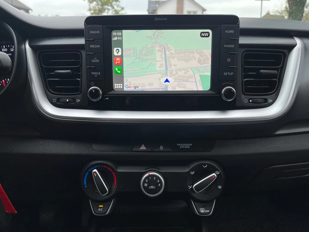 Kia Stonic – foto 8