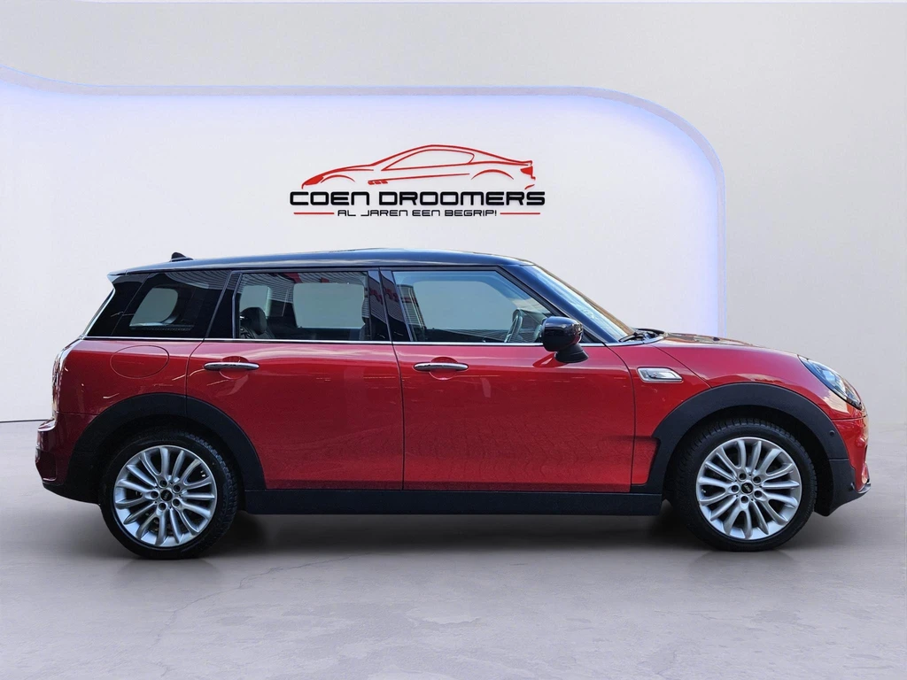 MINI Clubman – foto 5