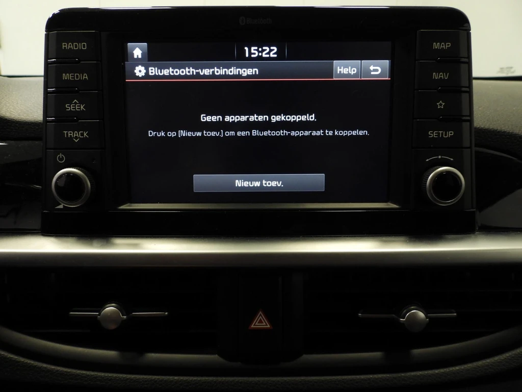 Kia Picanto – foto 13