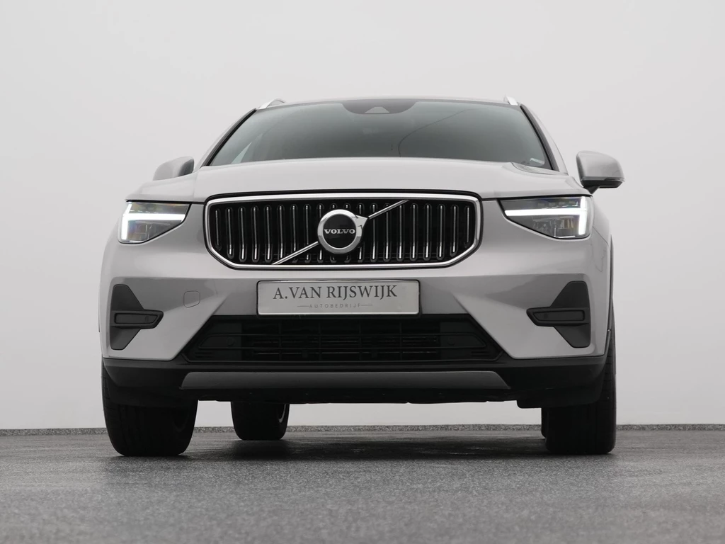 Volvo XC40 – foto 20