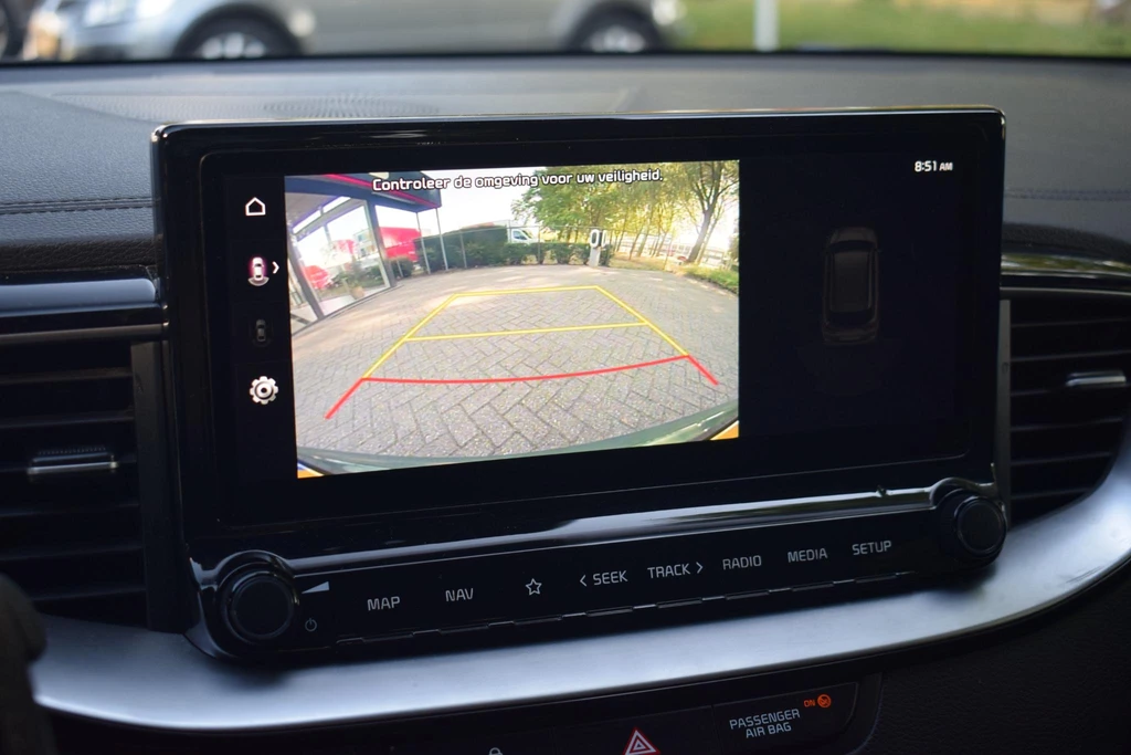 Kia ProCeed – foto 18