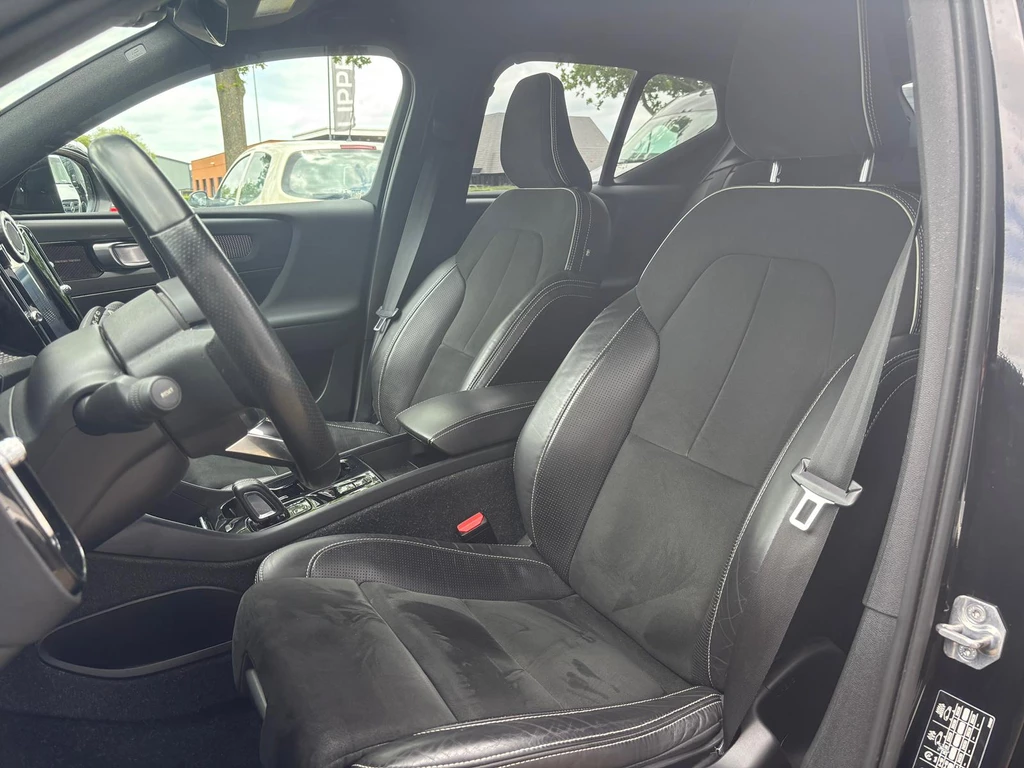 Volvo XC40 – foto 7
