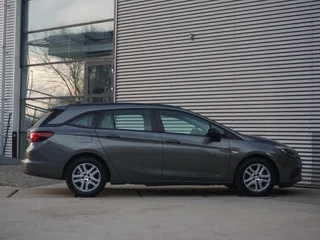 Opel Astra – thumbnail 5