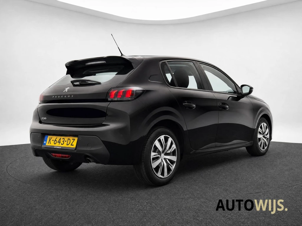Peugeot 208 – foto 5