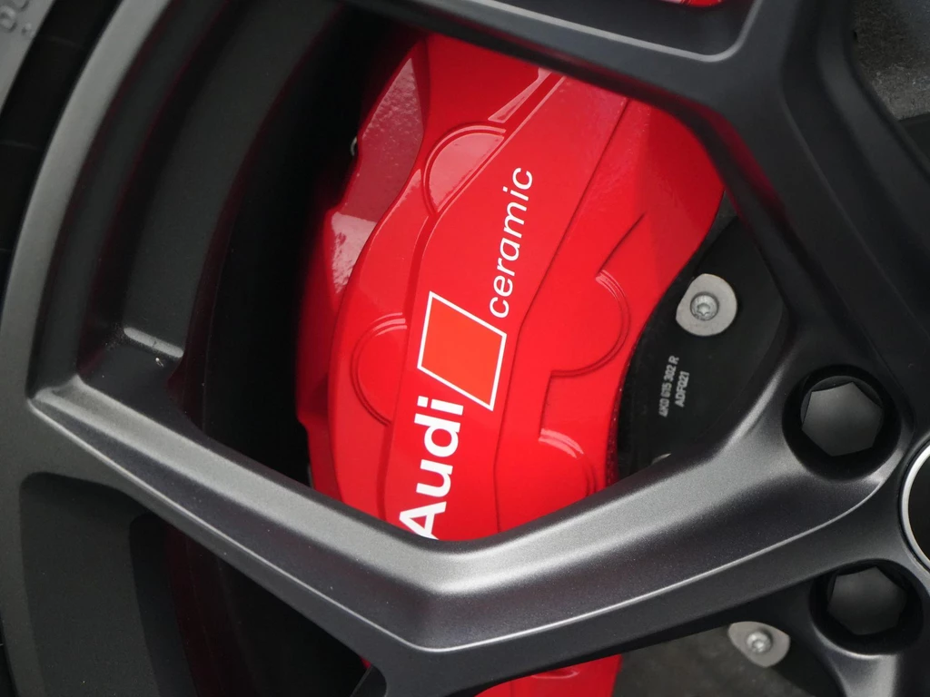 Audi RS7 – foto 82