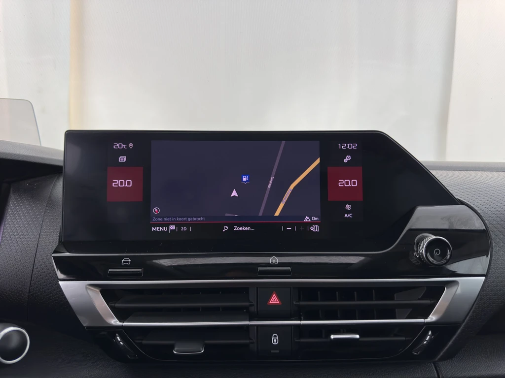 Citroën C4 – foto 15